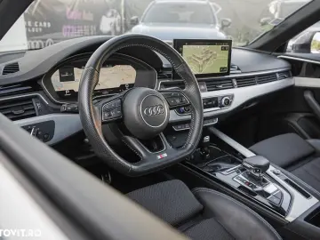 Audi A4 2.0 TDI S tronic Sport