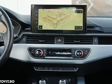Audi A4 2.0 TDI S tronic Sport