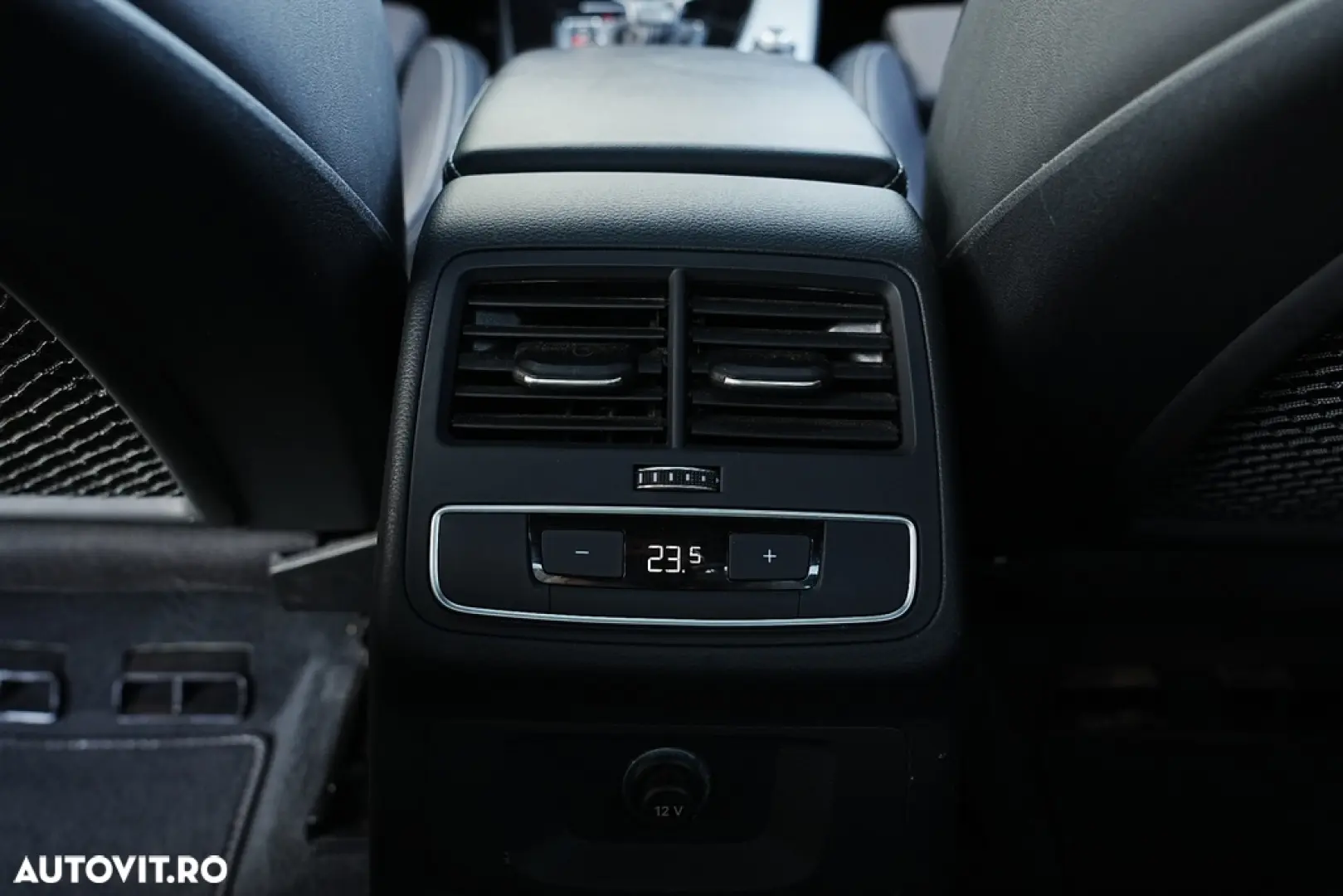 Audi A4 2.0 TDI S tronic Sport