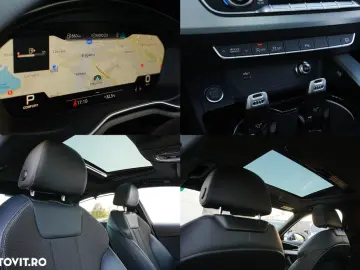 Audi A4 2.0 TDI S tronic Sport