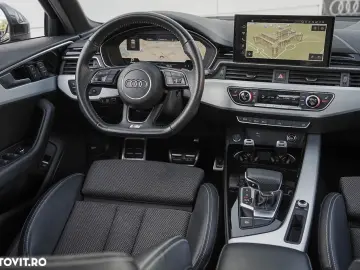 Audi A4 2.0 TDI S tronic Sport