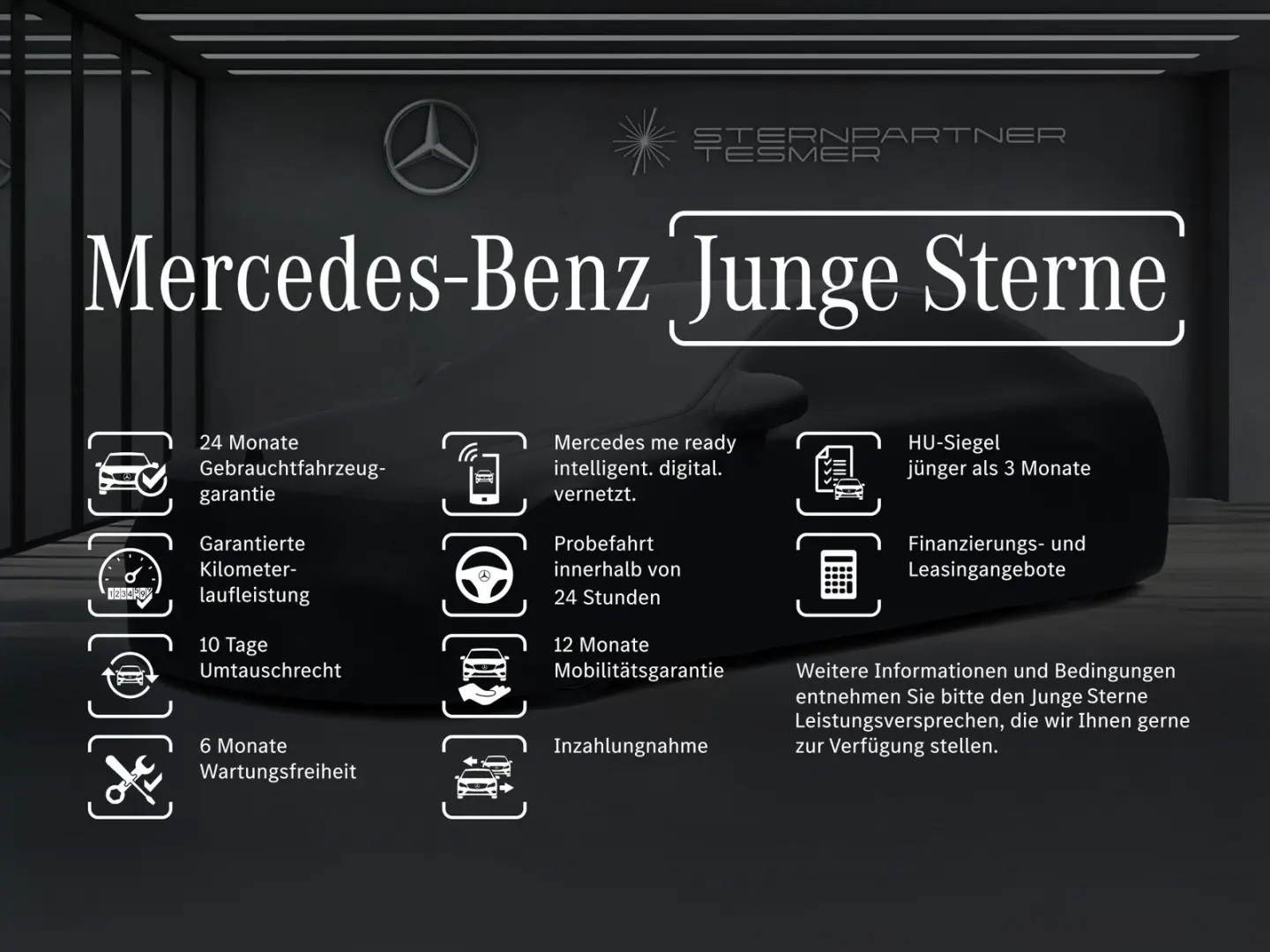 GLE 300 d 4M AMG+NIGHT+MBEAM+BURMESTER+360°+AIRM