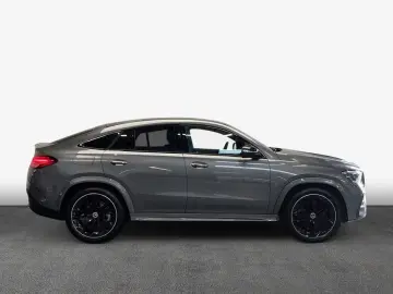 GLE 300 d 4M Coupe AMG Adva Plus/Night/22''/AHK/