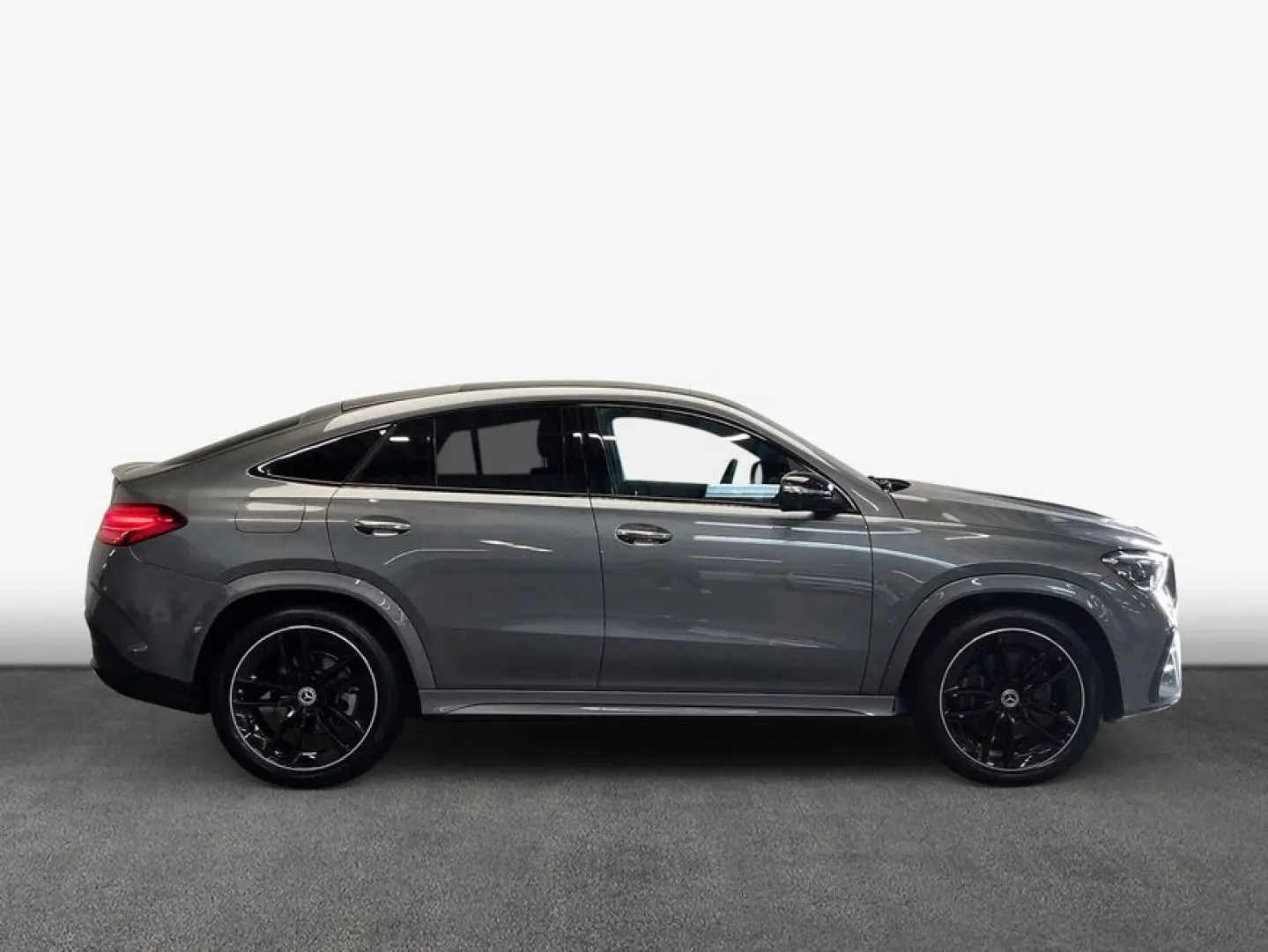 GLE 300 d 4M Coupe AMG Adva Plus/Night/22''/AHK/