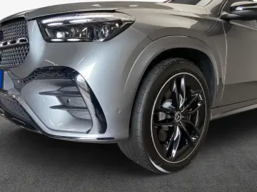 GLE 300 d 4M Coupe AMG Adva Plus/Night/22''/AHK/