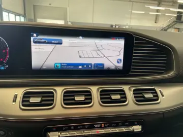 GLE 300 d 4M Coupe AMG Adva Plus/Night/22''/AHK/