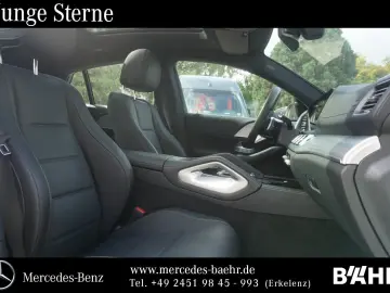 GLE 300 d 4M Coupé AMG/Pano/Multibeam/Head-Up