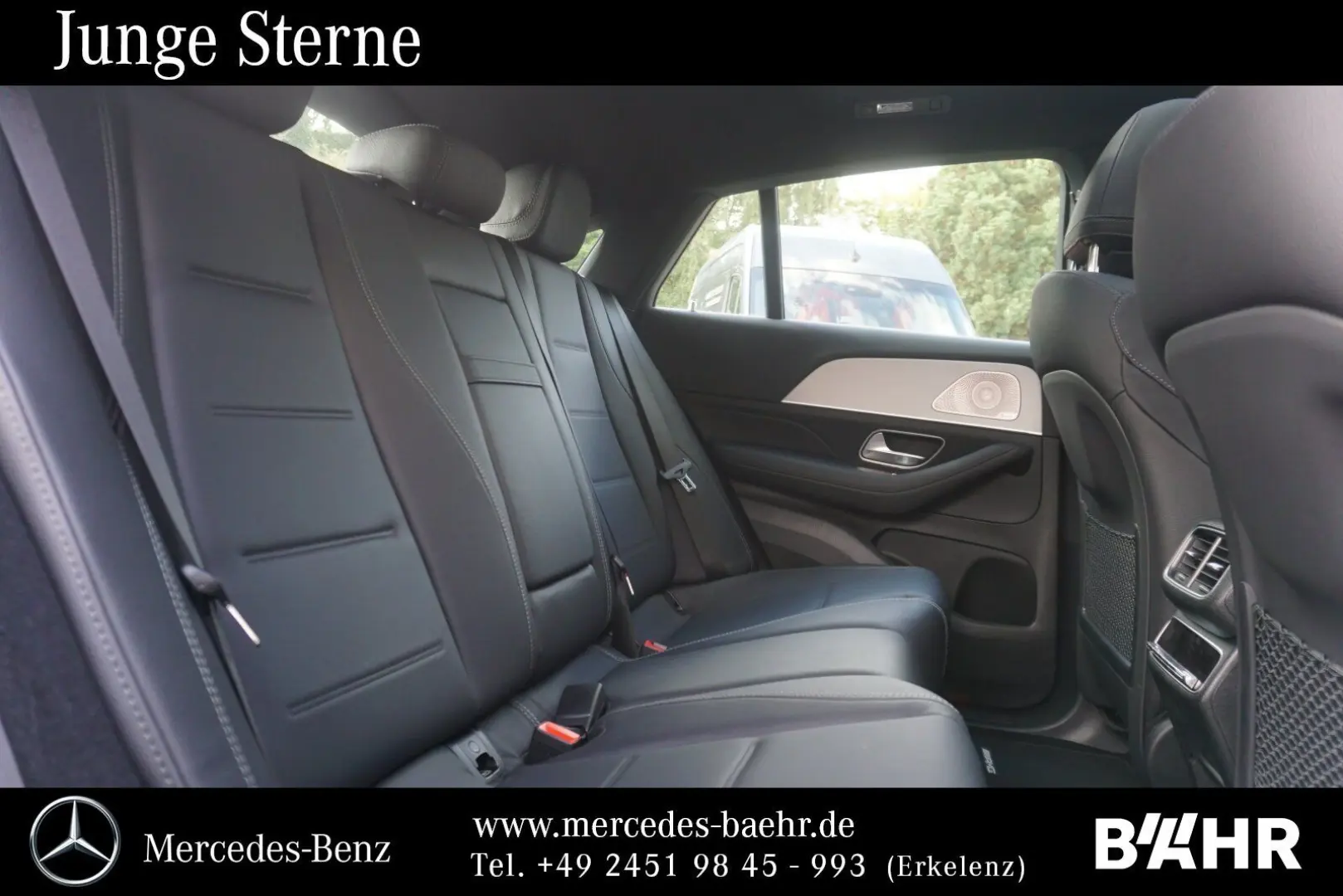 GLE 300 d 4M Coupé AMG/Pano/Multibeam/Head-Up