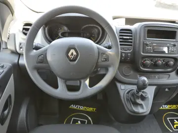 Renault Trafic Combi L2 1.6 Energy Life 8+1 locuri