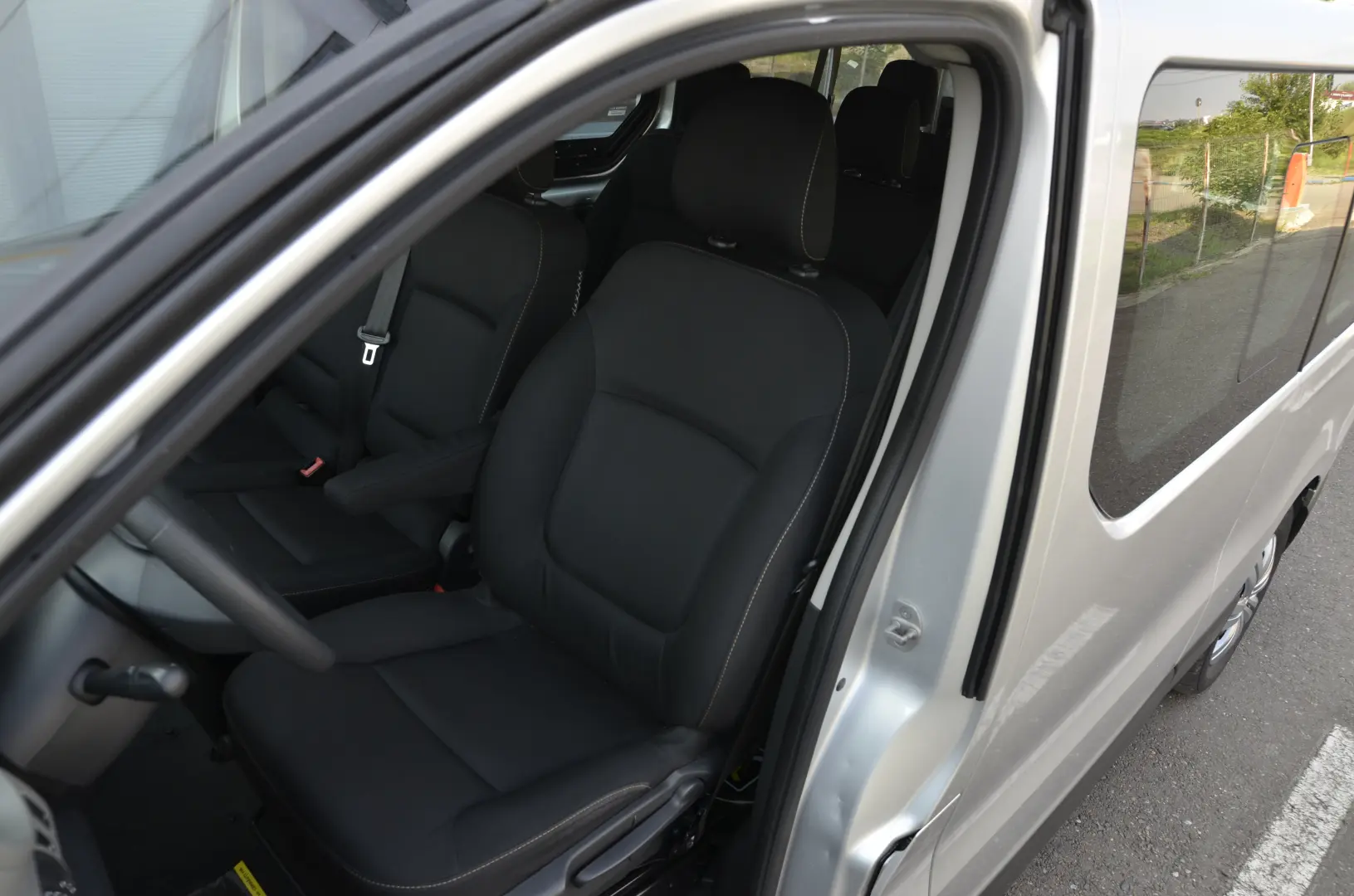 Renault Trafic Combi L2 1.6 Energy Life 8+1 locuri