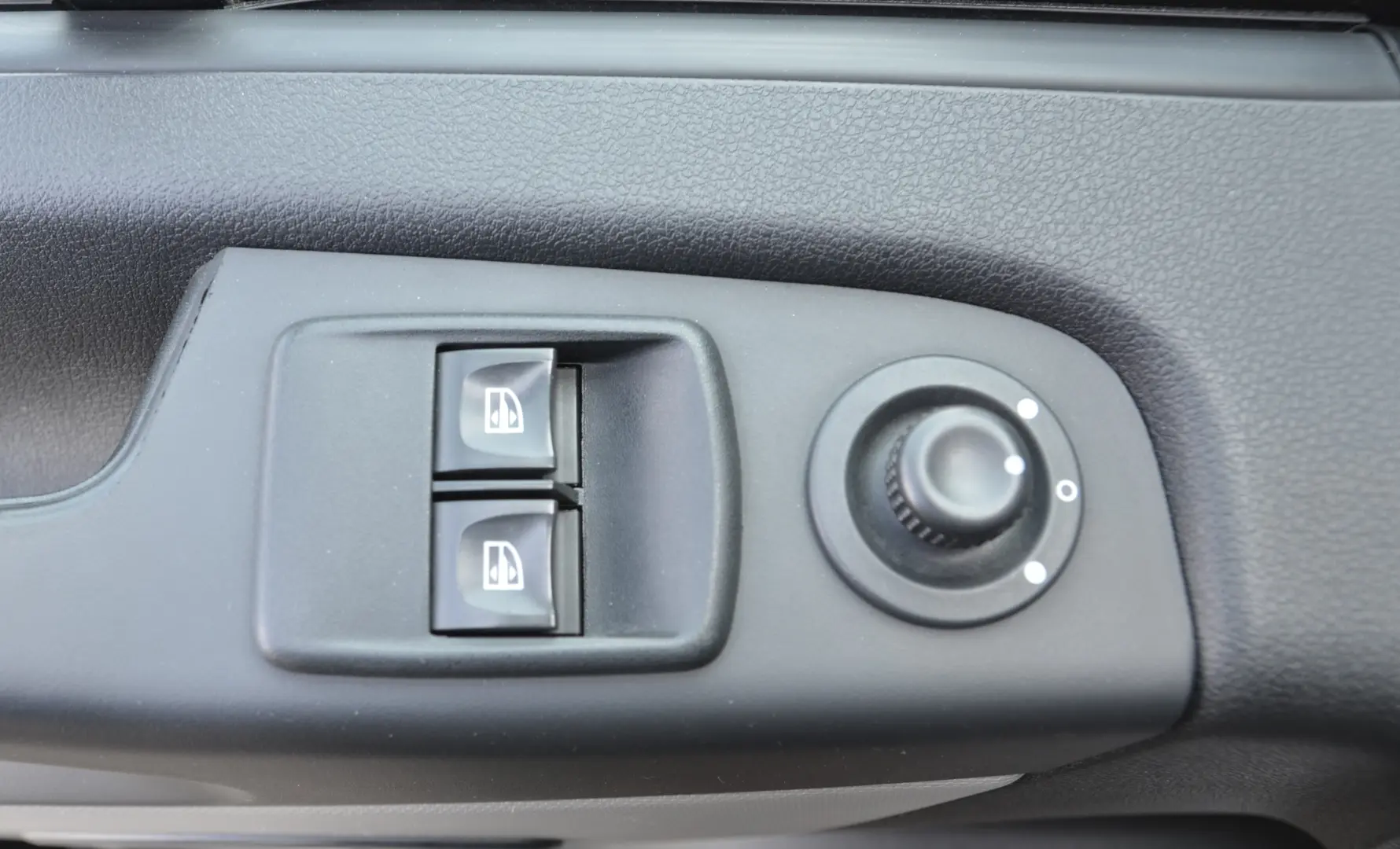 Renault Trafic Combi L2 1.6 Energy Life 8+1 locuri