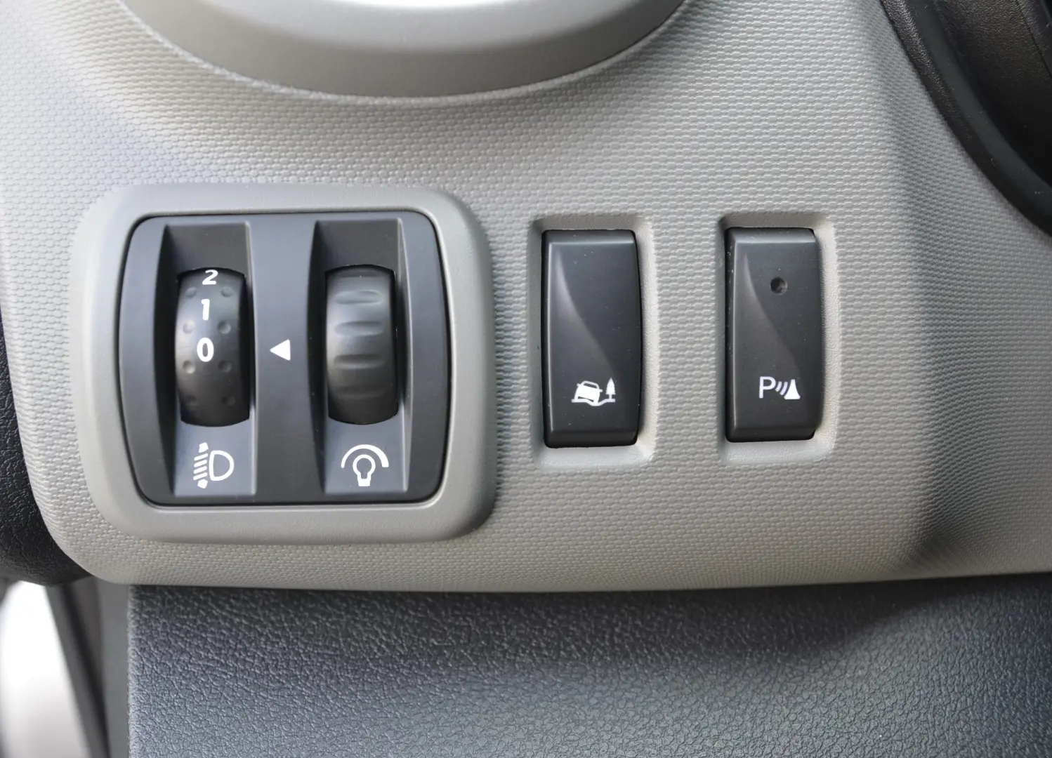 Renault Trafic Combi L2 1.6 Energy Life 8+1 locuri