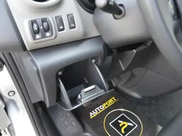 Renault Trafic Combi L2 1.6 Energy Life 8+1 locuri