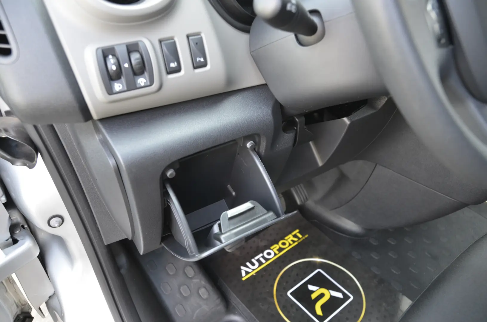 Renault Trafic Combi L2 1.6 Energy Life 8+1 locuri