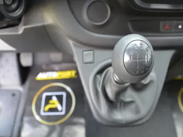 Renault Trafic Combi L2 1.6 Energy Life 8+1 locuri