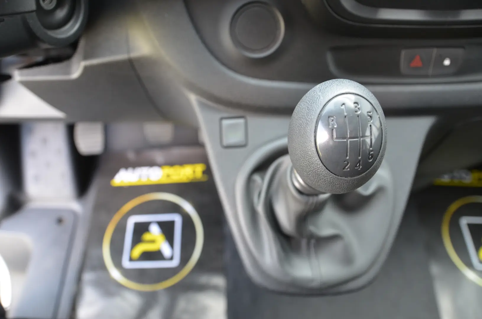 Renault Trafic Combi L2 1.6 Energy Life 8+1 locuri