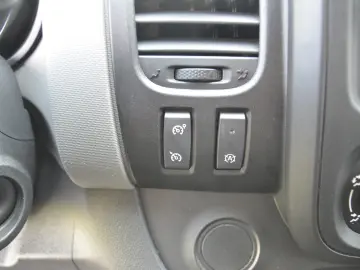 Renault Trafic Combi L2 1.6 Energy Life 8+1 locuri