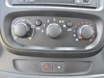 Renault Trafic Combi L2 1.6 Energy Life 8+1 locuri