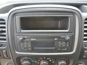 Renault Trafic Combi L2 1.6 Energy Life 8+1 locuri