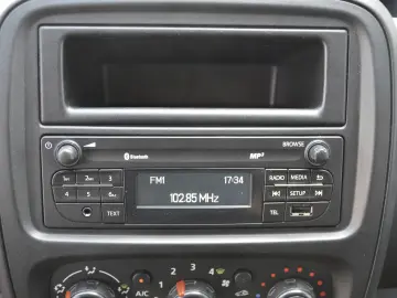 Renault Trafic Combi L2 1.6 Energy Life 8+1 locuri