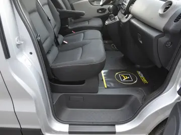 Renault Trafic Combi L2 1.6 Energy Life 8+1 locuri