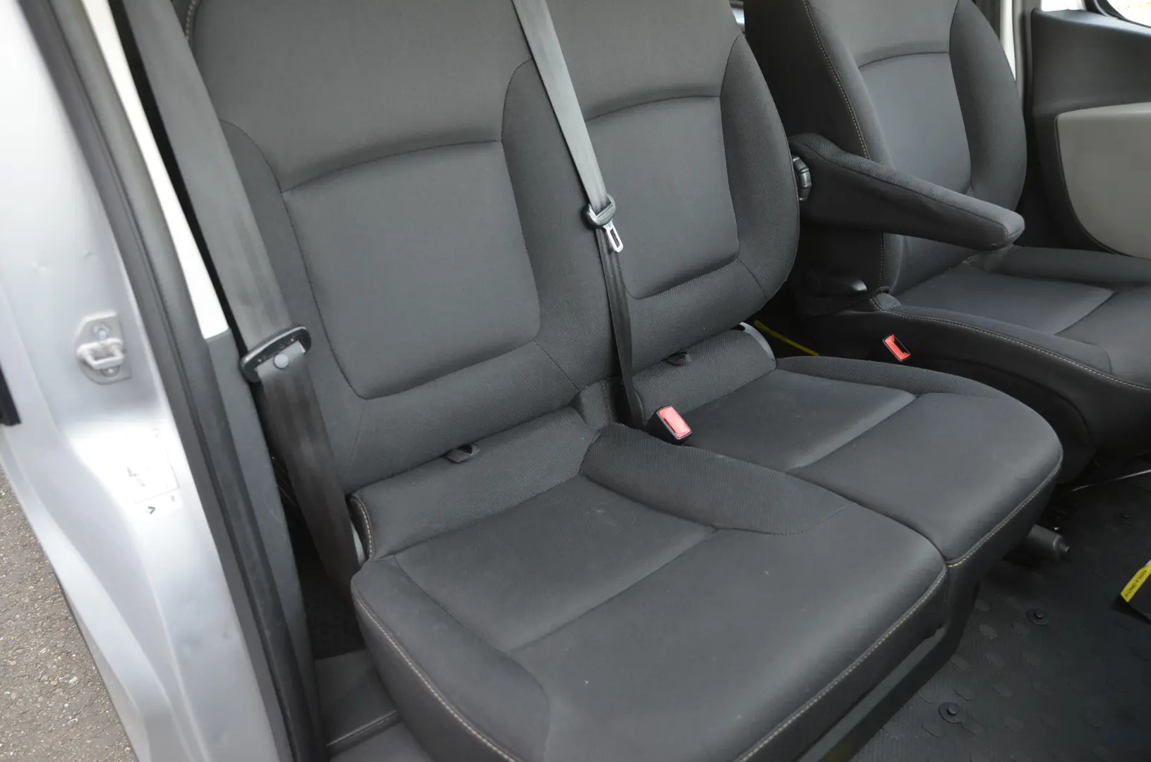 Renault Trafic Combi L2 1.6 Energy Life 8+1 locuri