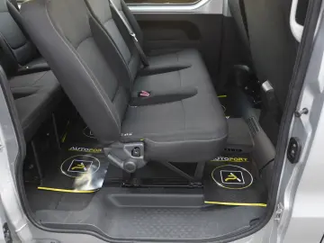 Renault Trafic Combi L2 1.6 Energy Life 8+1 locuri