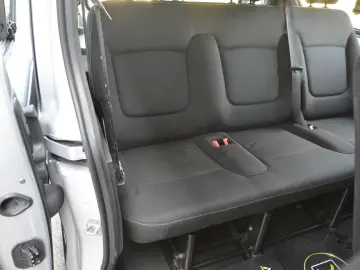 Renault Trafic Combi L2 1.6 Energy Life 8+1 locuri