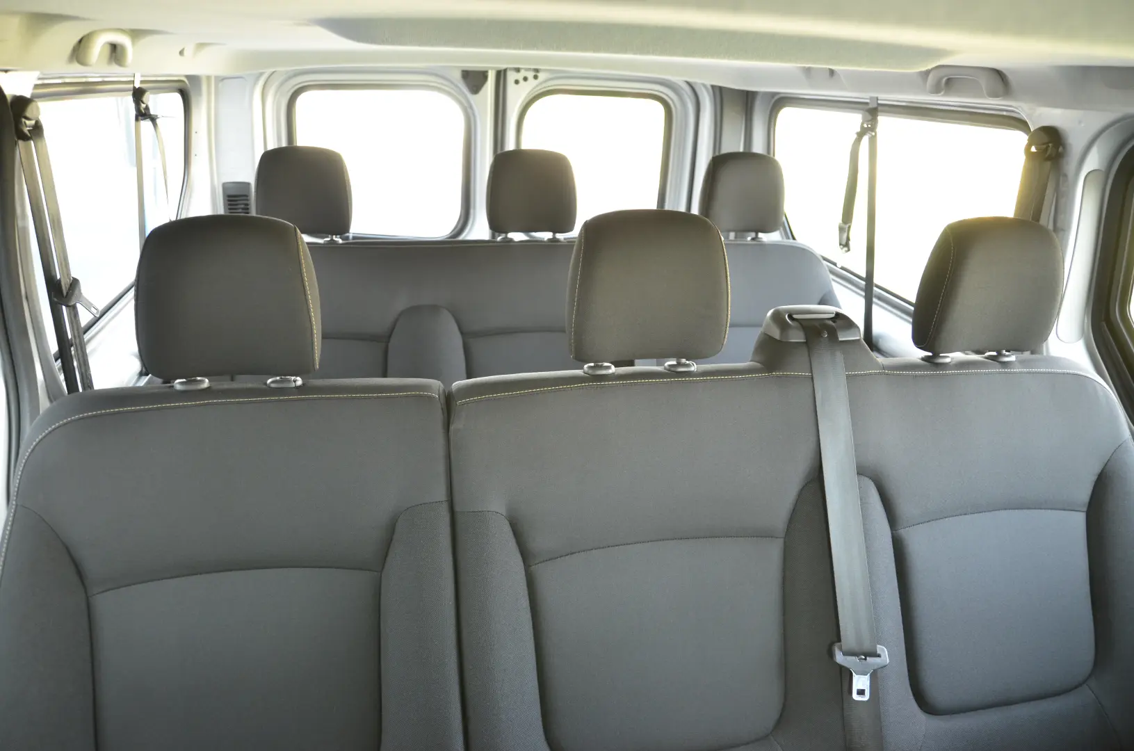 Renault Trafic Combi L2 1.6 Energy Life 8+1 locuri