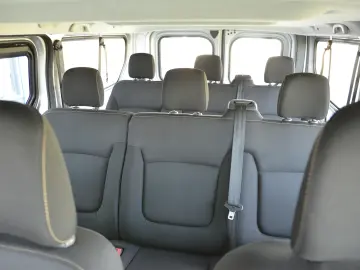 Renault Trafic Combi L2 1.6 Energy Life 8+1 locuri