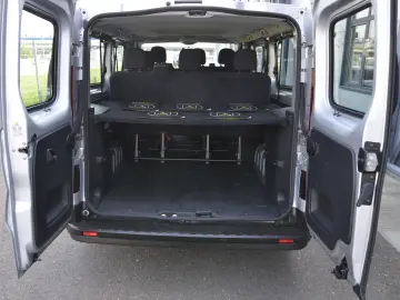 Renault Trafic Combi L2 1.6 Energy Life 8+1 locuri