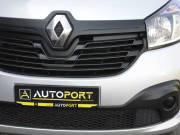 Renault Trafic Combi L2 1.6 Energy Life 8+1 locuri