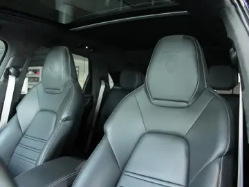 Porsche Cayenne S E-Hybrid