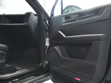 Porsche Cayenne S E-Hybrid
