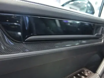 Porsche Cayenne S E-Hybrid