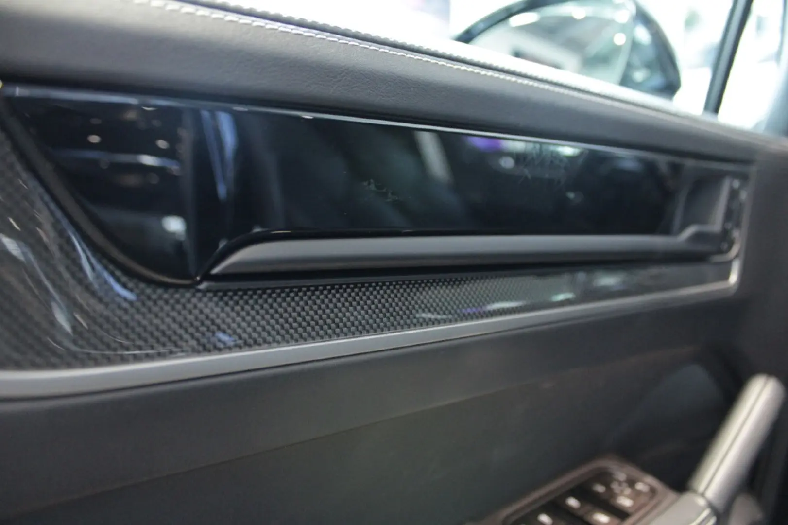 Porsche Cayenne S E-Hybrid