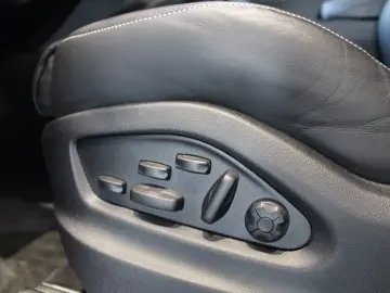Porsche Cayenne S E-Hybrid