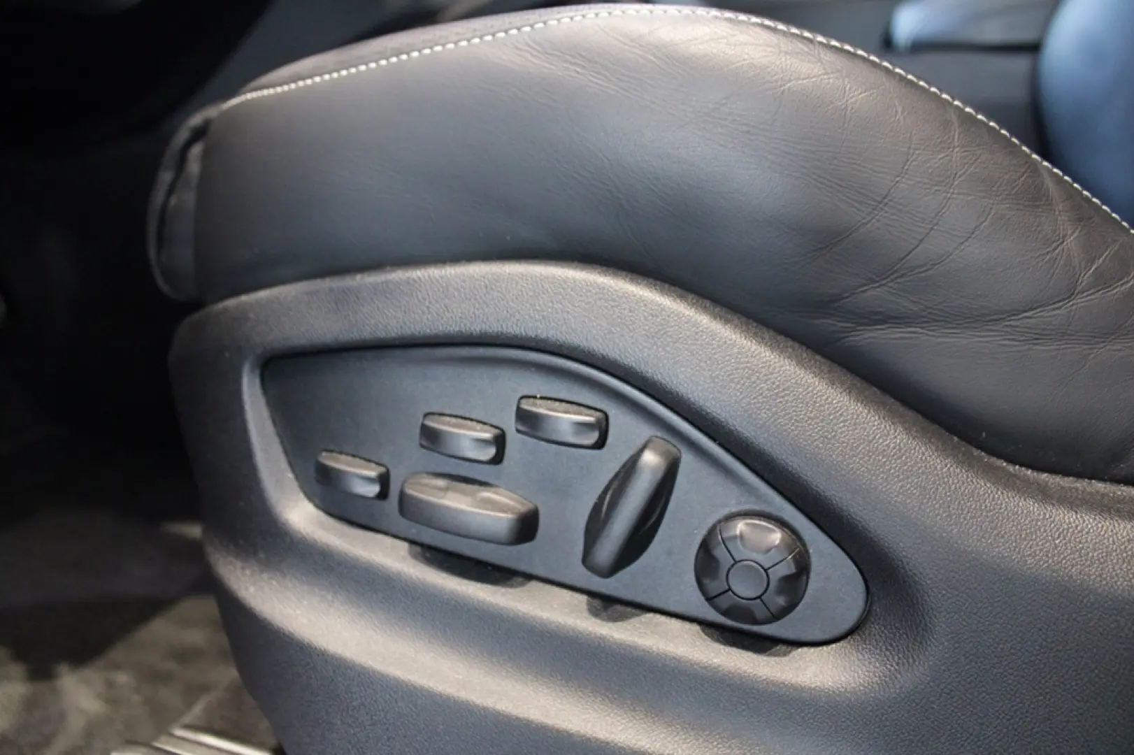 Porsche Cayenne S E-Hybrid