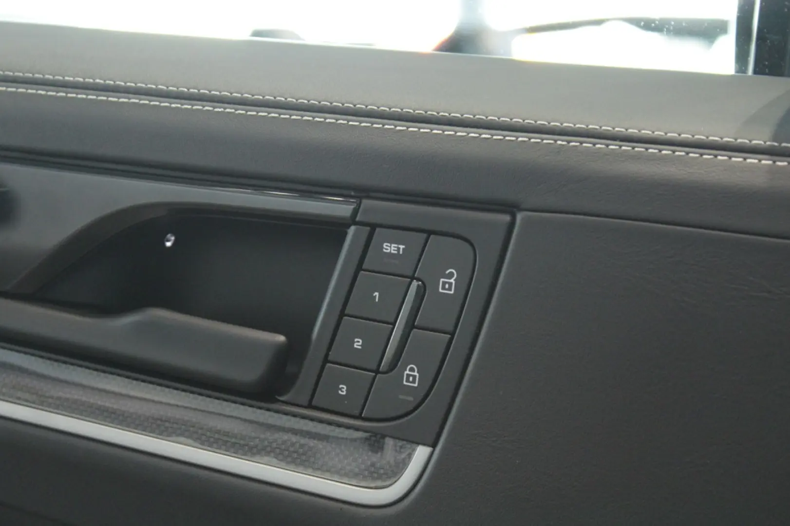 Porsche Cayenne S E-Hybrid