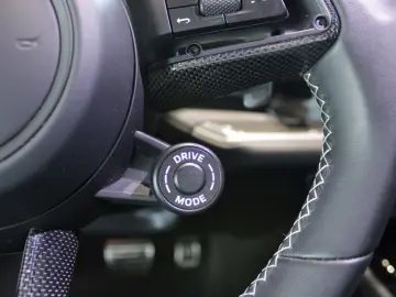Porsche Cayenne S E-Hybrid