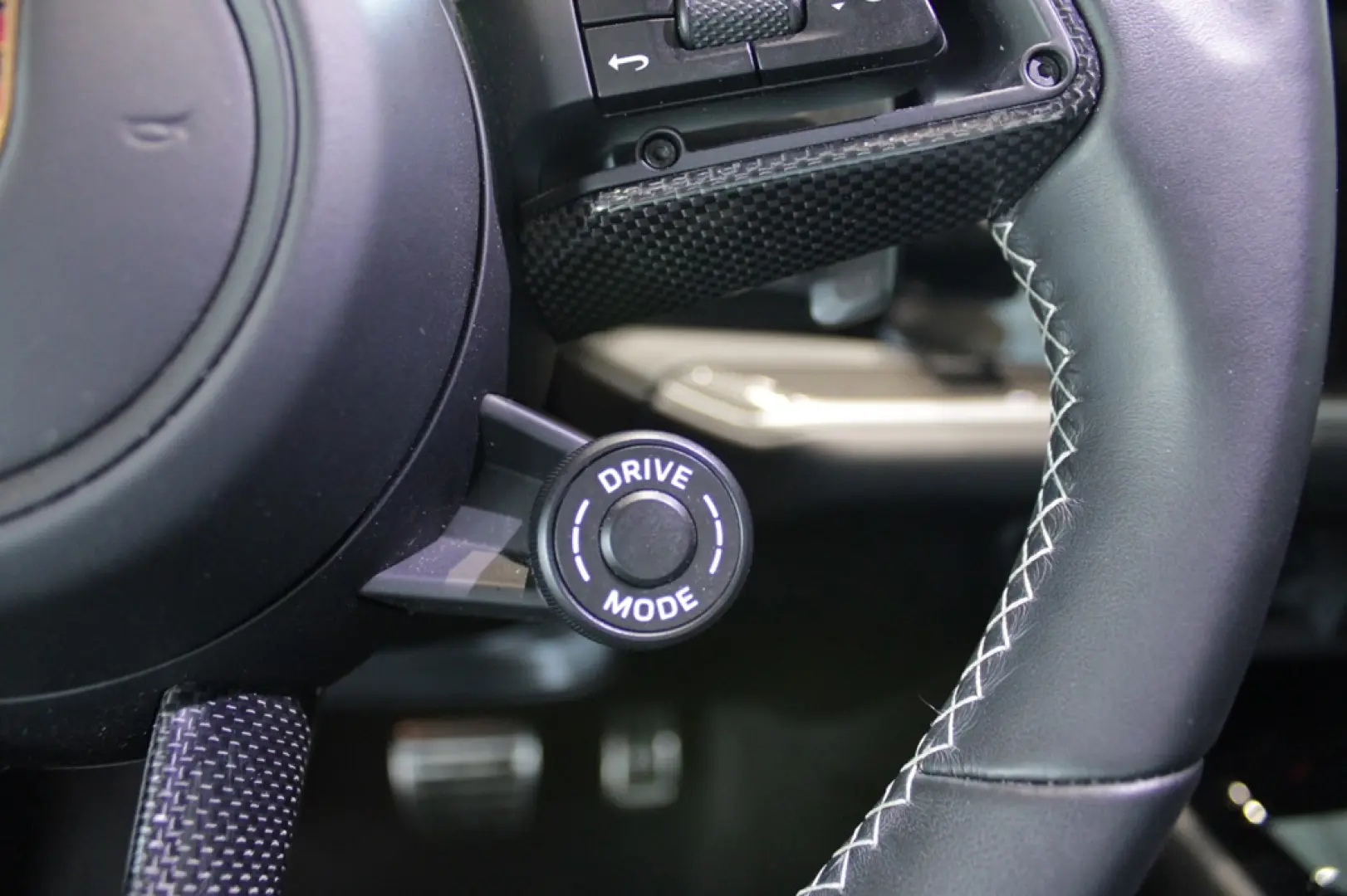 Porsche Cayenne S E-Hybrid