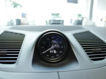 Porsche Cayenne S E-Hybrid