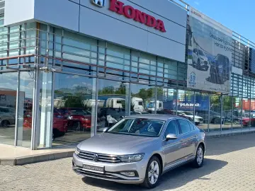 Volkswagen PASSAT 2.0 Tdi 150 CP DSG Highline