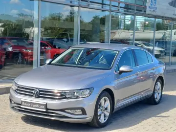 Volkswagen PASSAT 2.0 Tdi 150 CP DSG Highline