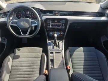Volkswagen PASSAT 2.0 Tdi 150 CP DSG Highline