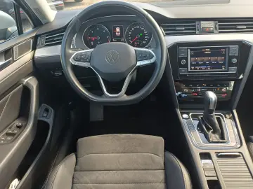 Volkswagen PASSAT 2.0 Tdi 150 CP DSG Highline