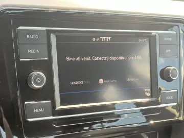 Volkswagen PASSAT 2.0 Tdi 150 CP DSG Highline