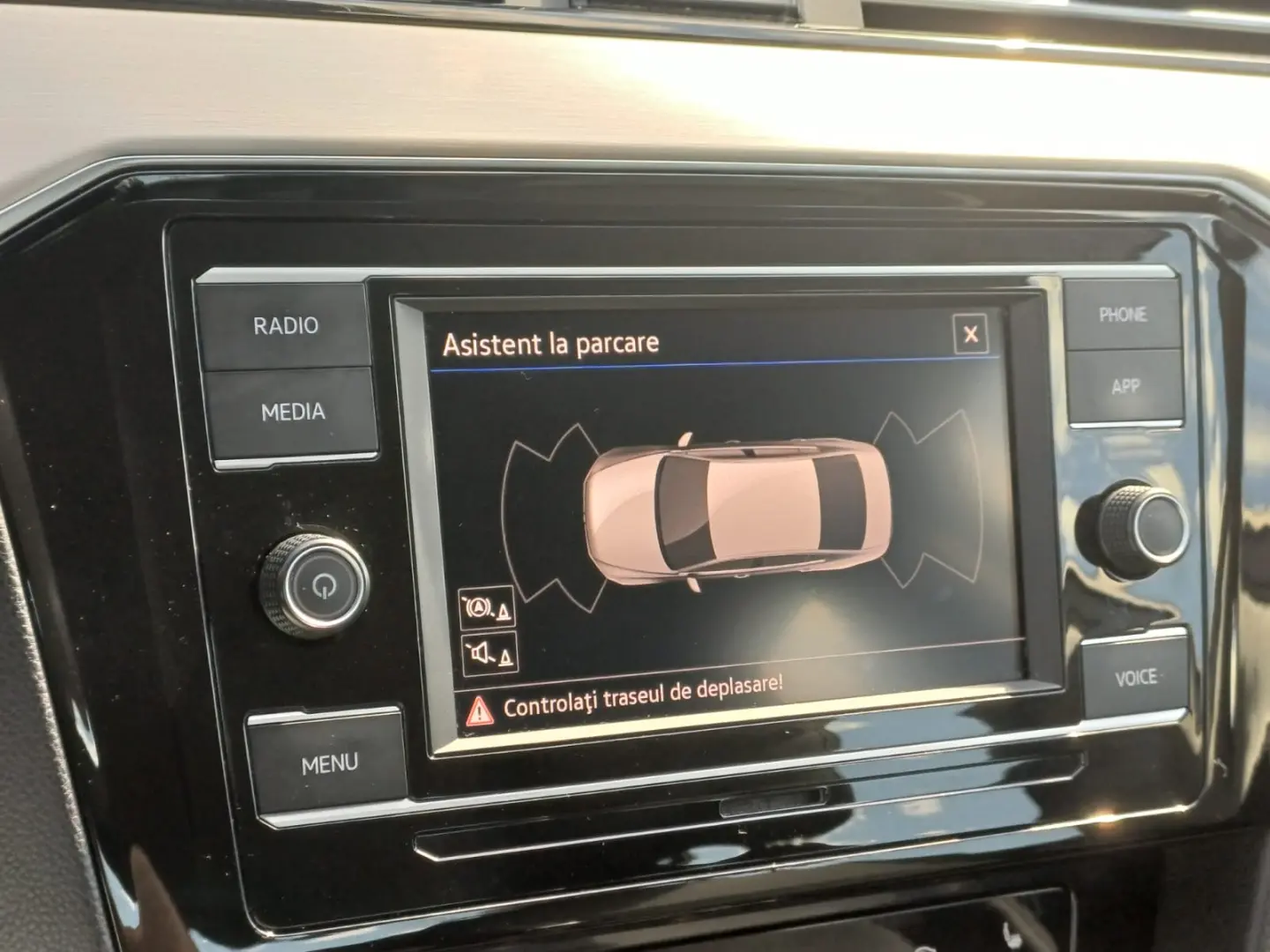 Volkswagen PASSAT 2.0 Tdi 150 CP DSG Highline
