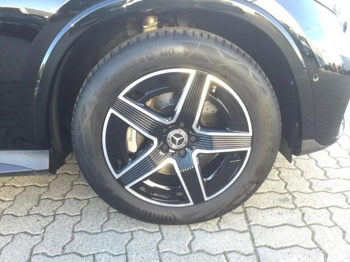 GLC 200 4MATIC AMG, Fahrassistenz Paket Plus