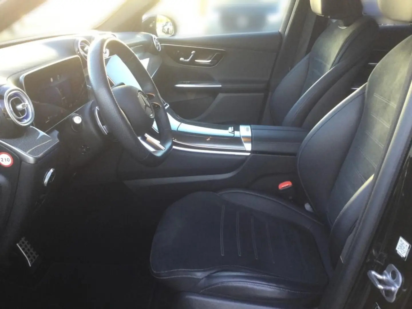 GLC 200 4MATIC AMG, Fahrassistenz Paket Plus